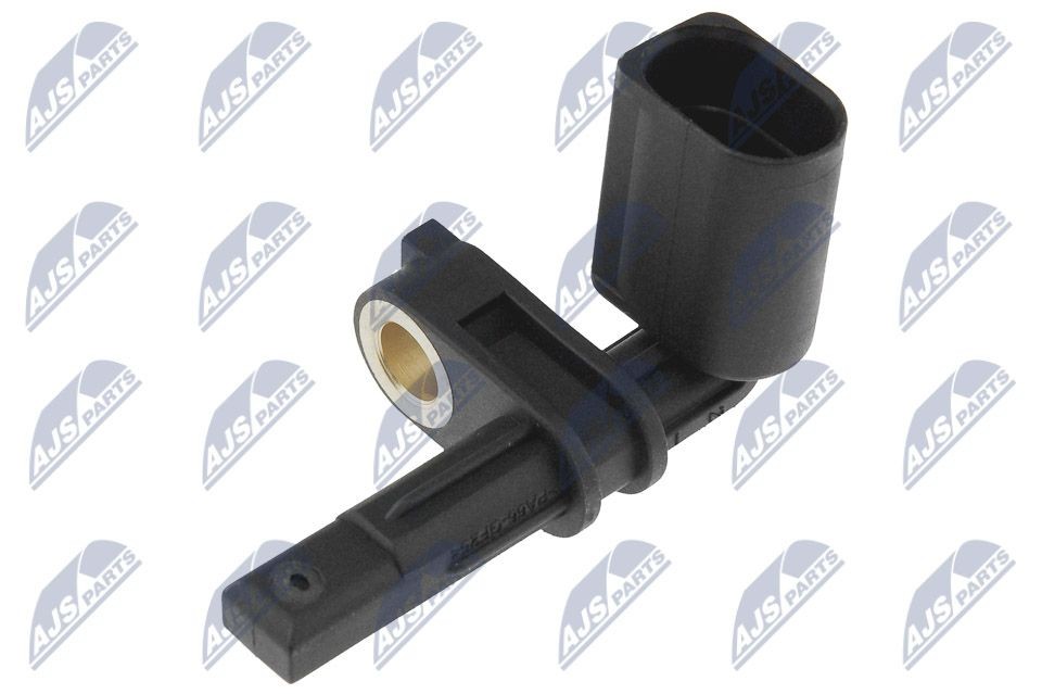 NTY HCA-VW-036: Sensor, ABS framaksel venstre, venstre bakaksel, høyre bakaksel, framaksel høyre
