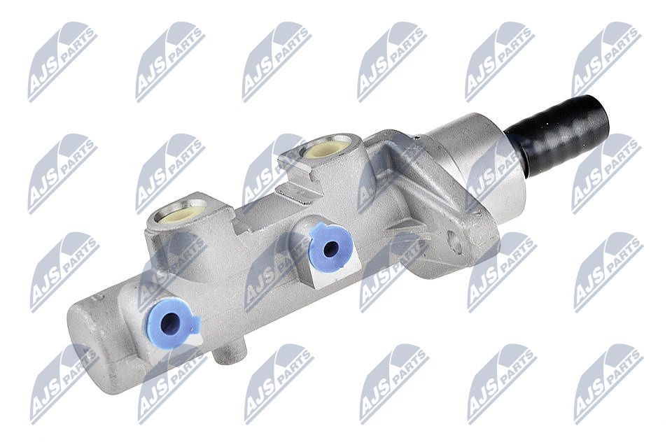NTY HPH-CH-001: Peapiduri silinder