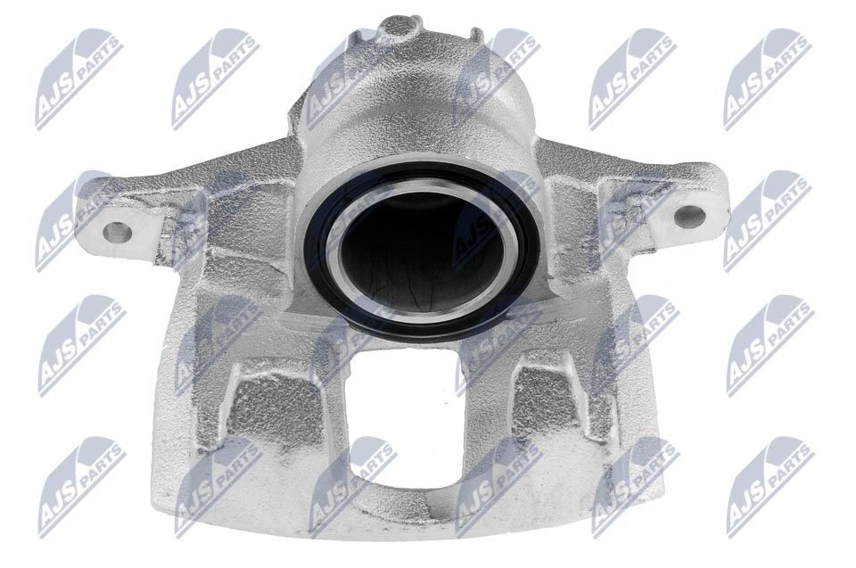 NTY HZP-CT-002: Pinza freno Assale anteriore Sx, Assale anteriore, senza telaio