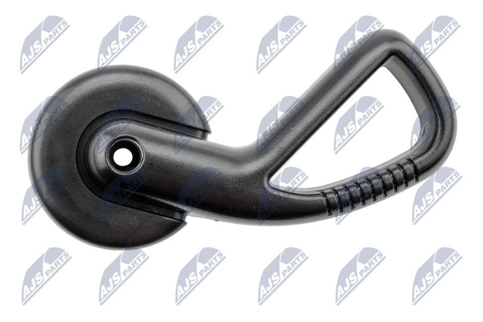 NTY HZS-VW-003: Seade- / juhtelement, seisupidur