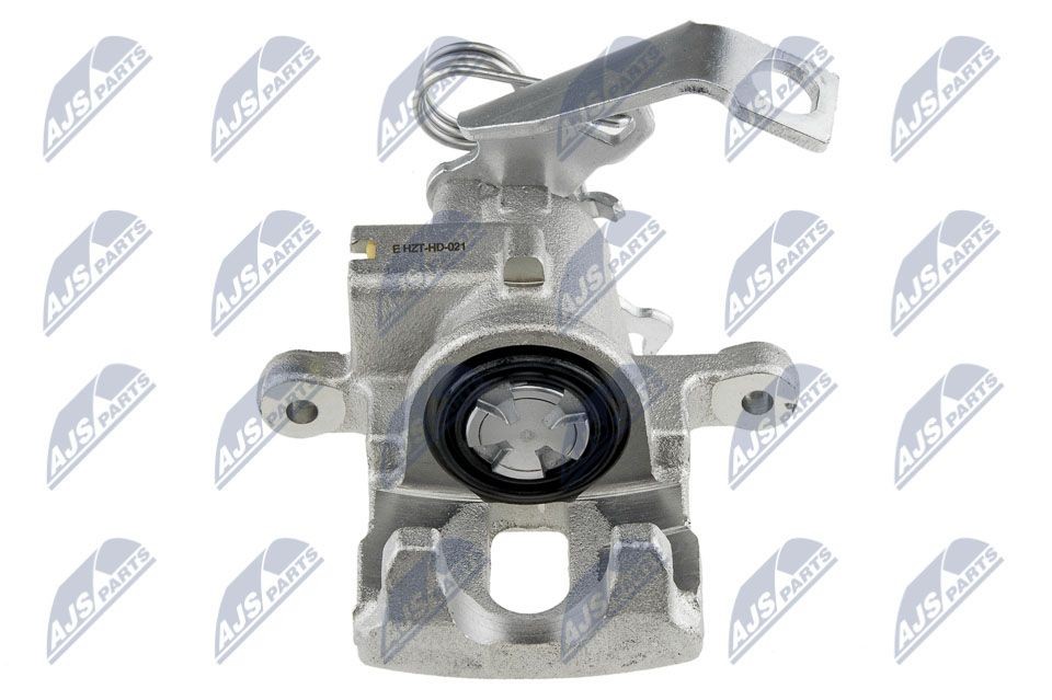 NTY HZT-HD-021: Pinza freno Assale posteriore Dx, Assale posteriore, Dx, senza telaio