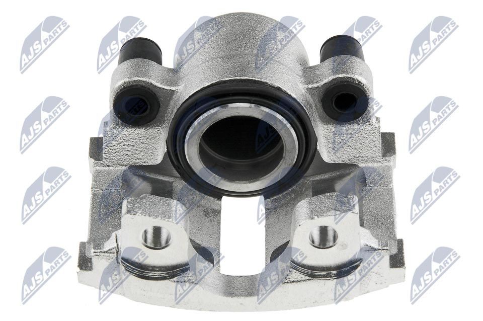 NTY HZT-ME-006: Pinza freno Assale posteriore Sx, Assale posteriore, Sx