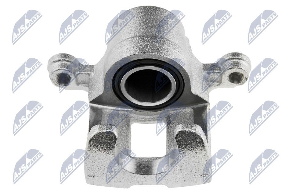 NTY HZT-NS-016: Pinza freno Assale posteriore Dx, Assale posteriore, Dx, senza telaio