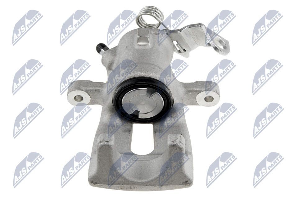 NTY HZT-PL-003: Bremsecaliper høyre bakaksel, bakaksel, høyre, uten festeramme