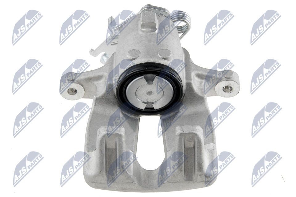 NTY HZT-PL-041: Bremsecaliper høyre bakaksel, bakaksel, høyre, uten festeramme