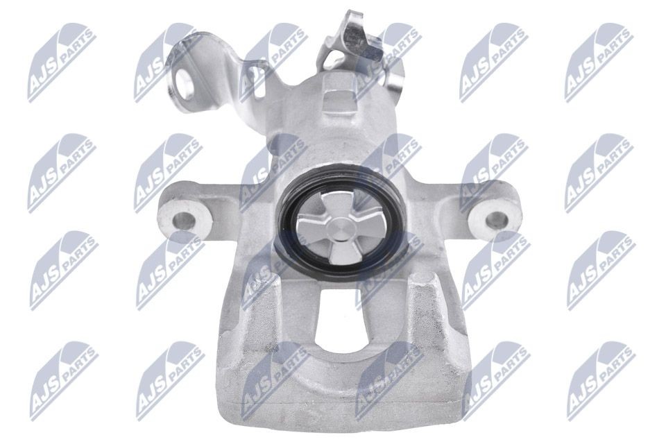 NTY HZT-RE-005: Pinza freno Assale posteriore Dx, Assale posteriore, Dx, senza telaio