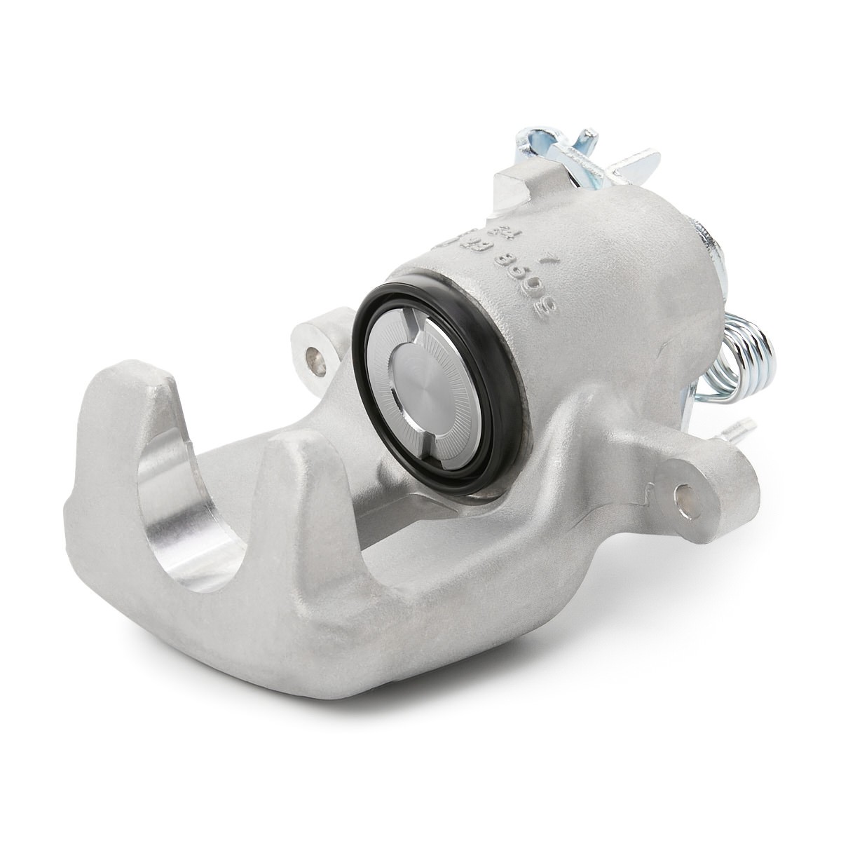 NTY HZT-VW-001: Pinza freno Assale posteriore Sx, Assale posteriore, Sx, senza telaio