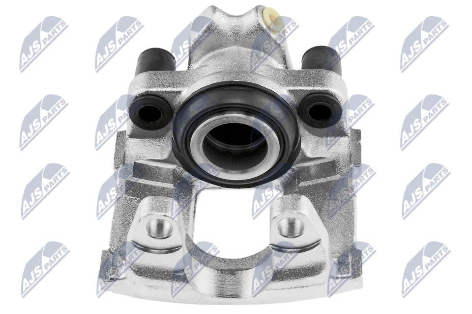 NTY HZT-VW-032: Pinza freno Assale posteriore Sx, Assale posteriore, Sx, senza telaio