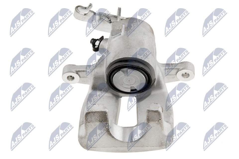 NTY HZT-VW-044: Bremsecaliper venstre bakaksel, uten festeramme
