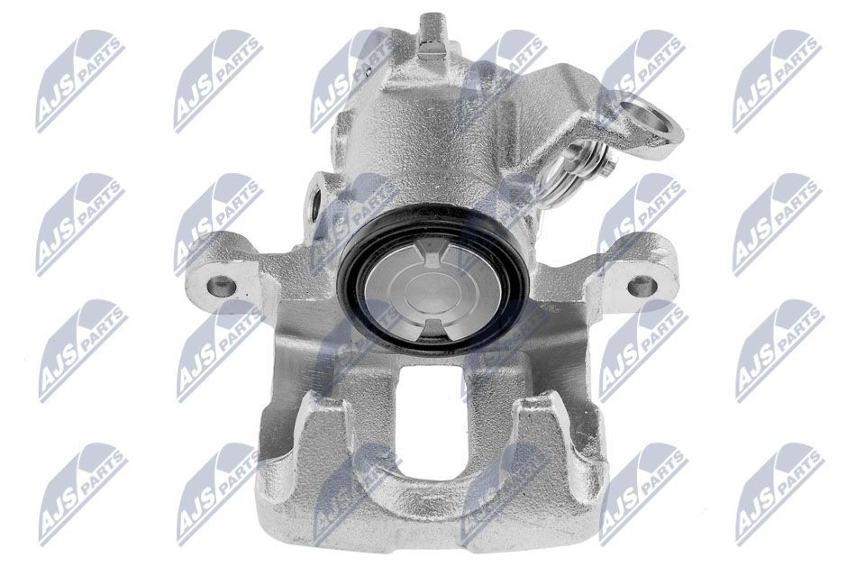NTY HZT-VW-057: Pinza freno Assale posteriore Dx, senza telaio