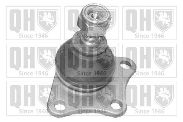 QUINTON HAZELL QSJ1085S: Articulatie sarcina / ghidare 13mm