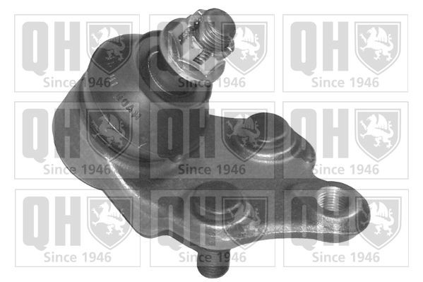 QUINTON HAZELL QSJ1134S: Articulatie sarcina / ghidare 15,6mm, Premium Kit+