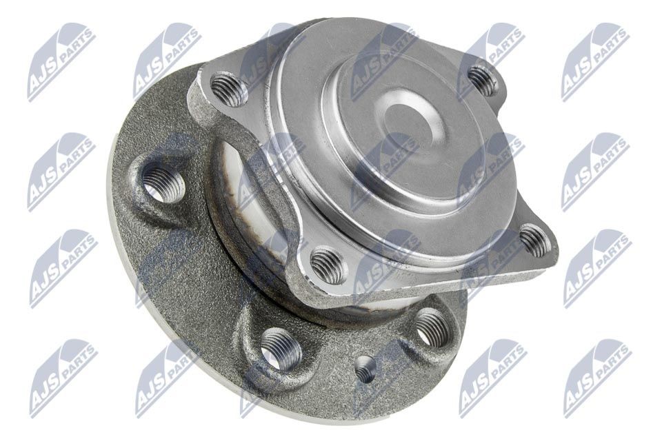 NTY KLT-VV-006: Set rulment roata puntea spate, Axa spate stanga, Axa spate dreapta, cu butuc roata