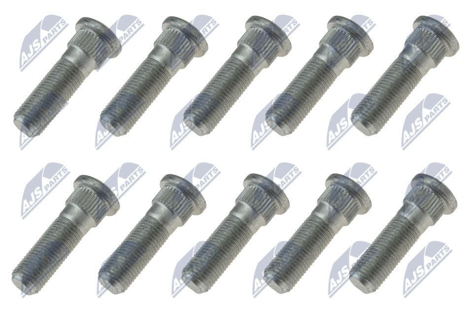 NTY KSP-NS-001: Bolt roata