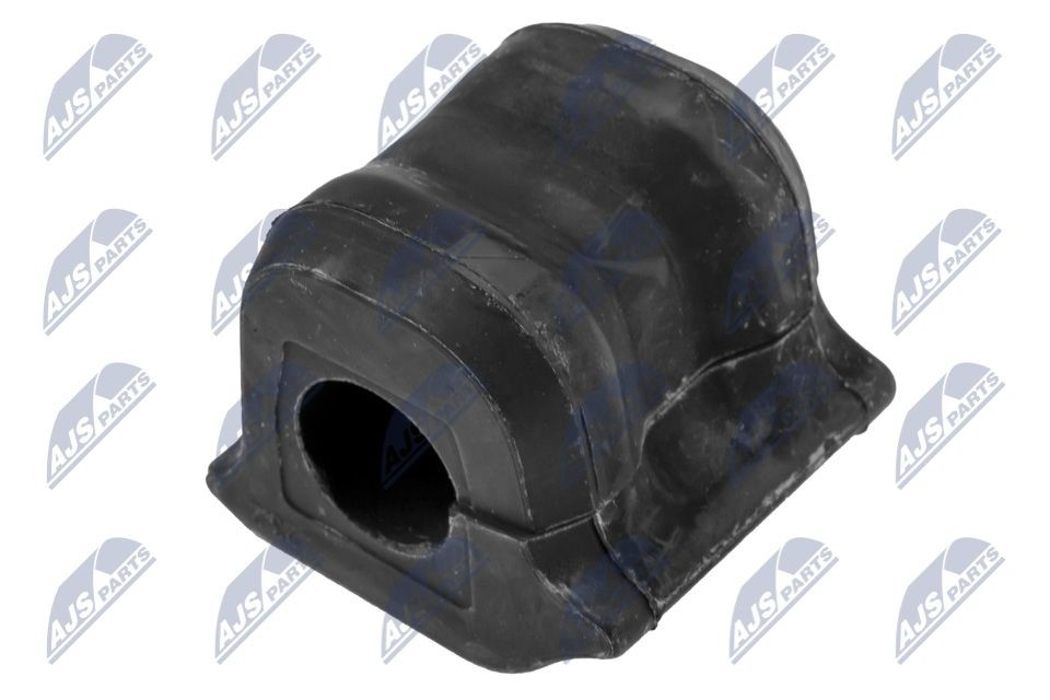 NTY NPW-PE-007: Veovõll esisild vasakul, 632mm
