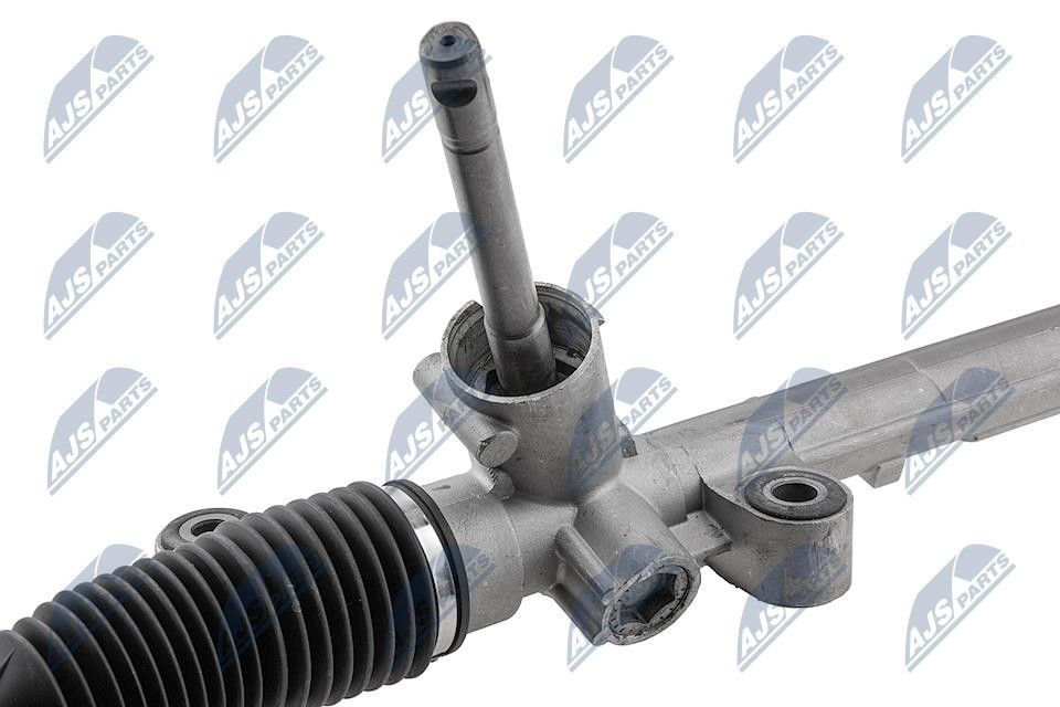 NTY NPW-RE-028: Piedziņas vārpsta pa labi, 931mm