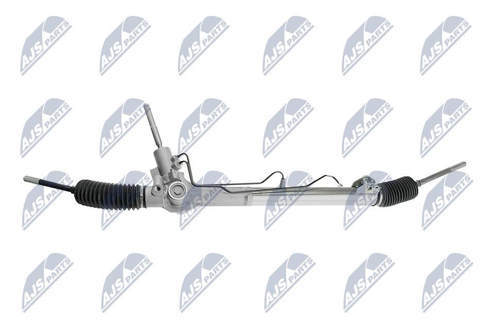 NTY NPW-RE-029 Antriebswelle links, 674mm