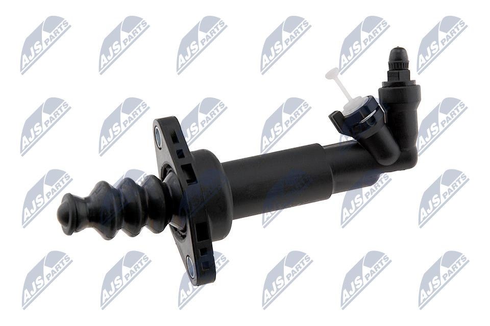 NTY NSW-VW-001: Cilindro secondario, frizione