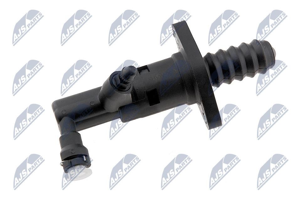 NTY NSW-VW-003: Slavesylinder, clutch