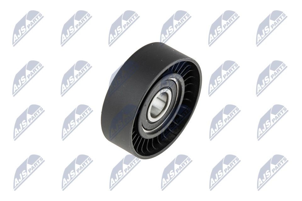 NTY RRK-CH-009: Seade- / juhtrull, soonrihm Ø: 70mm