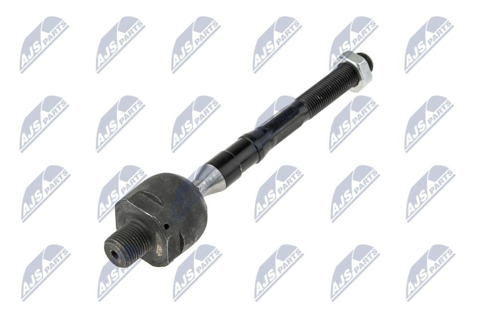 NTY SDK-MZ-054: Snodo assiale Assale anteriore, Assale anteriore Sx, Assale anteriore Dx, con dado