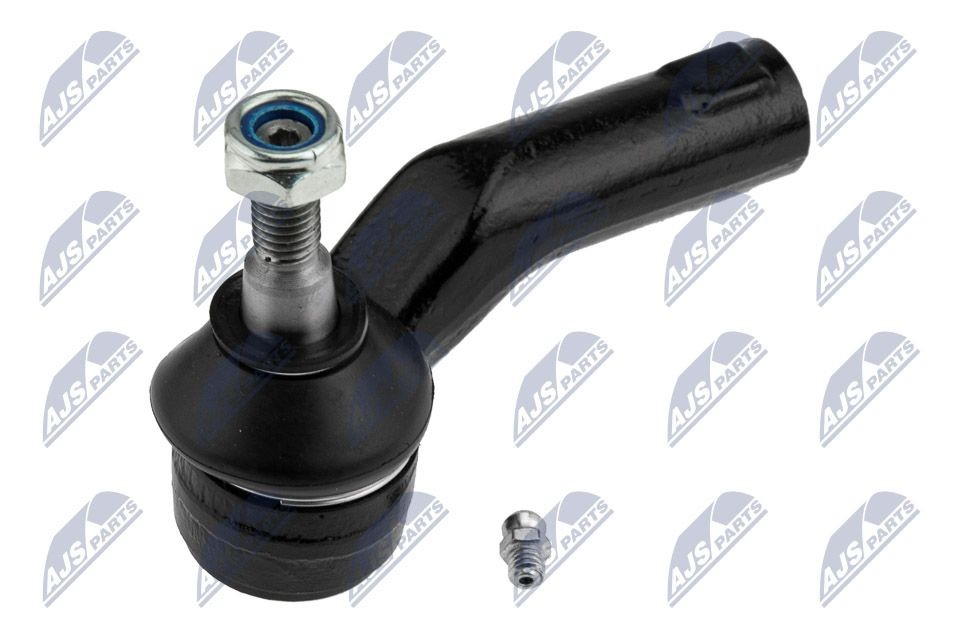 NTY SKZ-FR-002: Testina sterzo Assale anteriore Sx, Esterno
