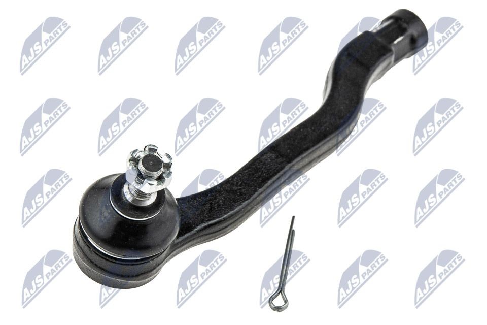 NTY SKZ-HD-007: Testina sterzo Assale anteriore Sx, Esterno