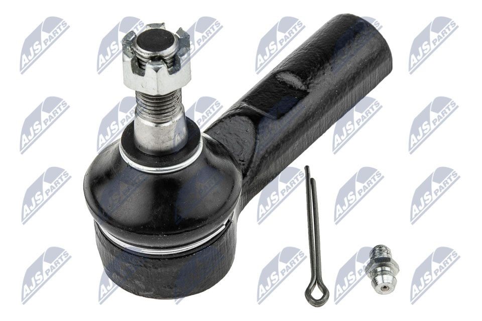 NTY SKZ-TY-013: Testina sterzo Assale anteriore, Esterno, Assale anteriore Sx, Assale anteriore Dx