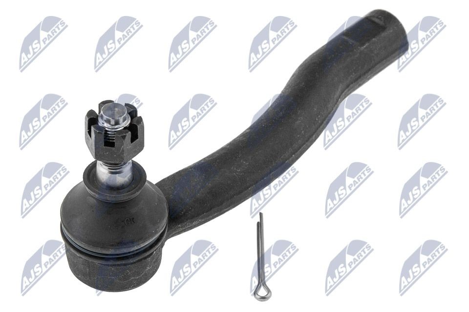 NTY SKZ-TY-081: Rooliots esisild paremal