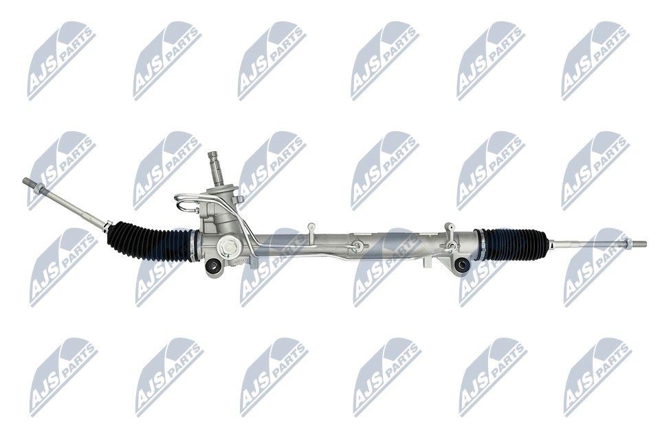 NTY SPK-FR-001: Roolilatt