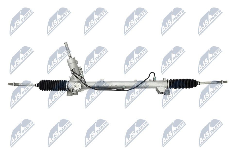 NTY SPK-FR-002: Roolilatt