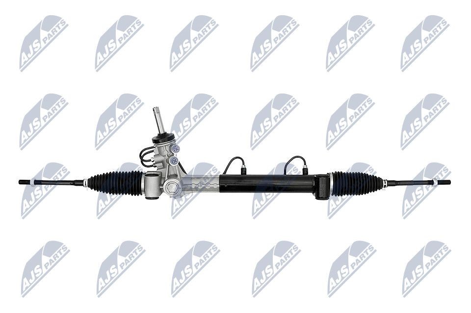 NTY SPK-PL-002: Prevodka riadenia bez guloveho capu