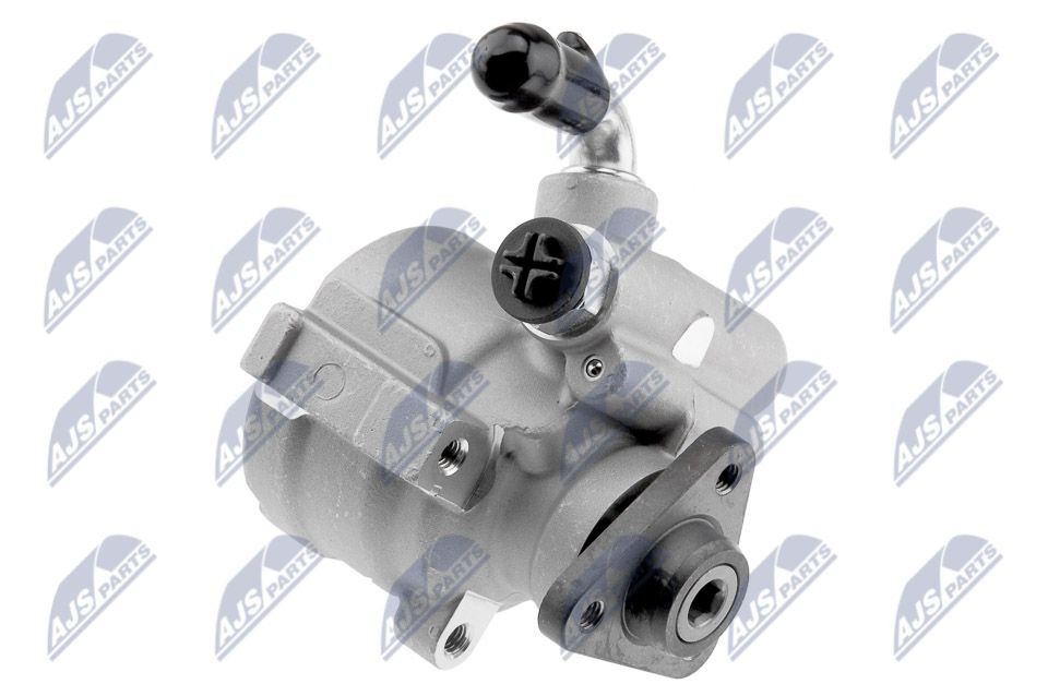 NTY SPW-AR-003: Roolivõimu pump