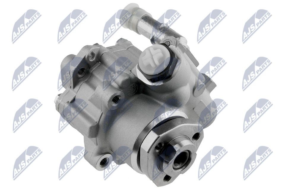 NTY SPW-AU-015: Roolivõimu pump