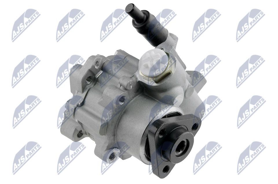 NTY SPW-BM-006: Roolivõimu pump