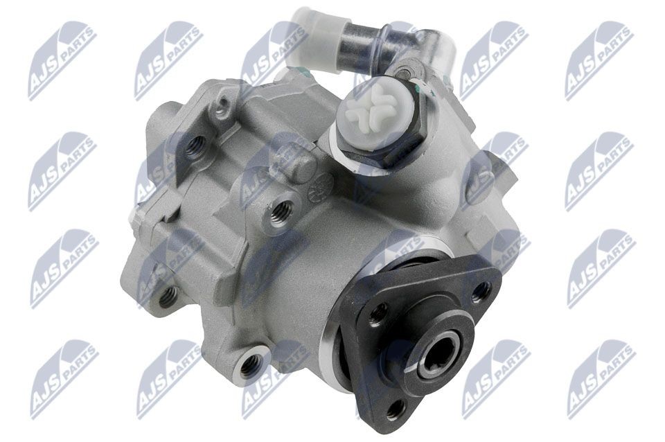 NTY SPW-BM-012: Roolivõimu pump
