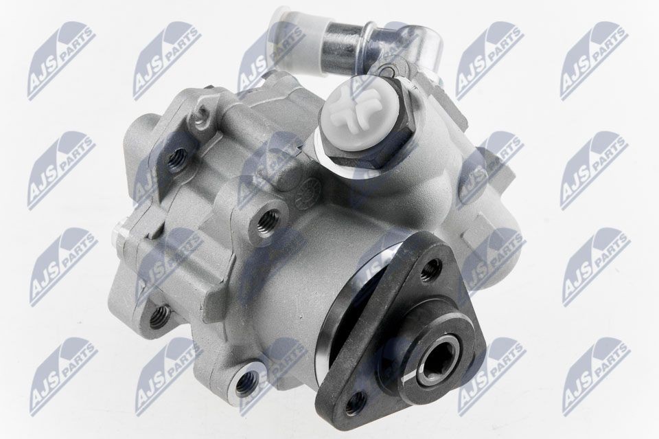 NTY SPW-BM-014: Roolivõimu pump