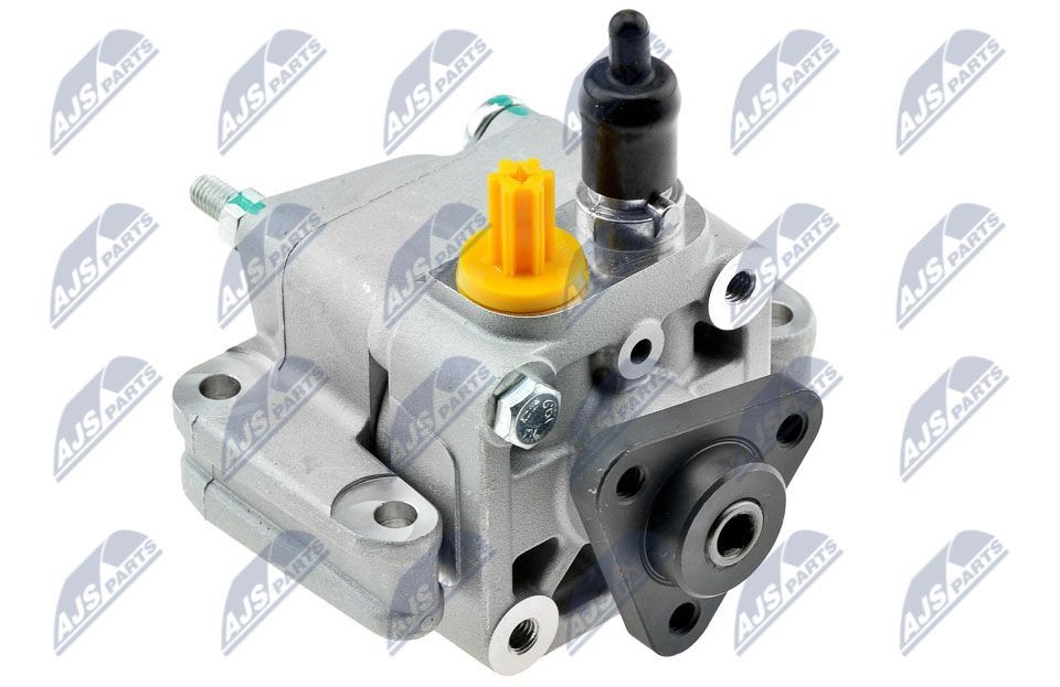 NTY SPW-BM-027: Roolivõimu pump