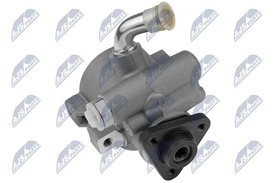 NTY SPW-CH-008: Roolivõimu pump