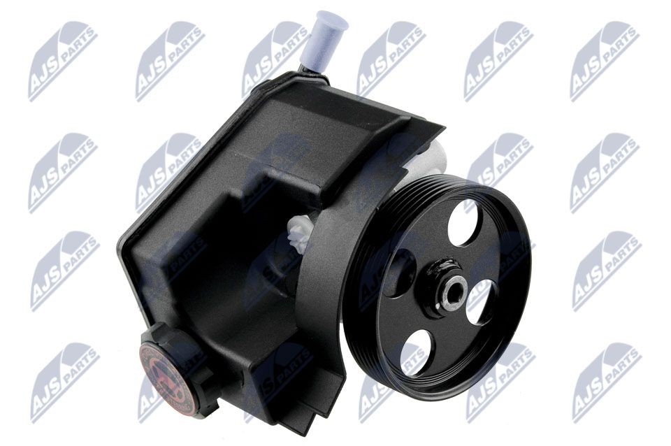 NTY SPW-CT-009: Roolivõimu pump