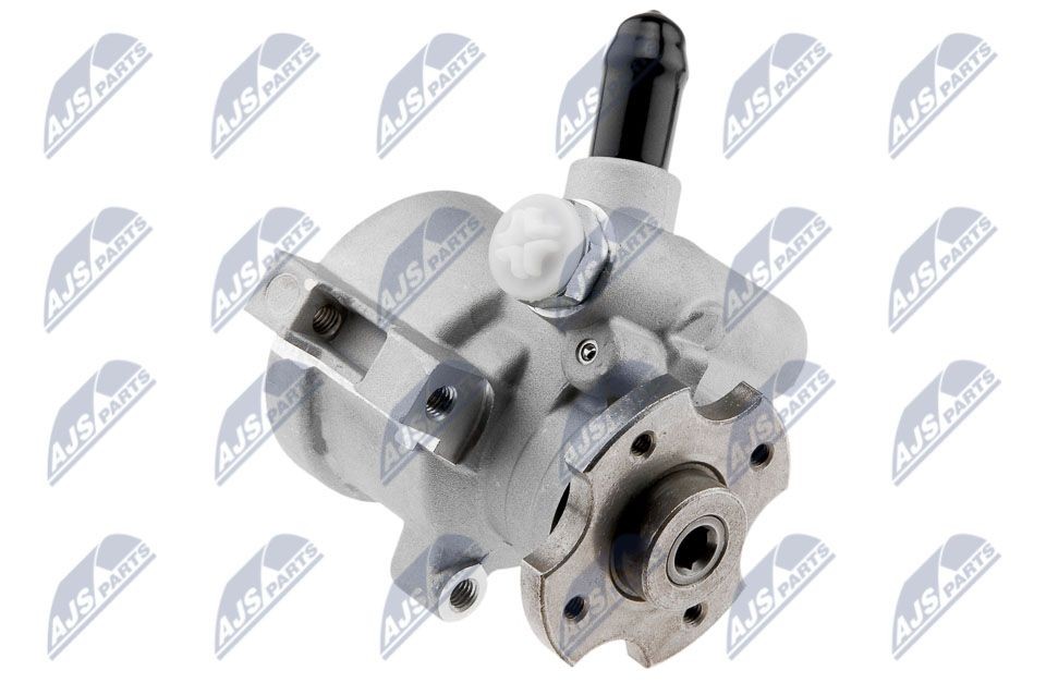 NTY SPW-CT-021: Vairo stiprintuvo siurblys