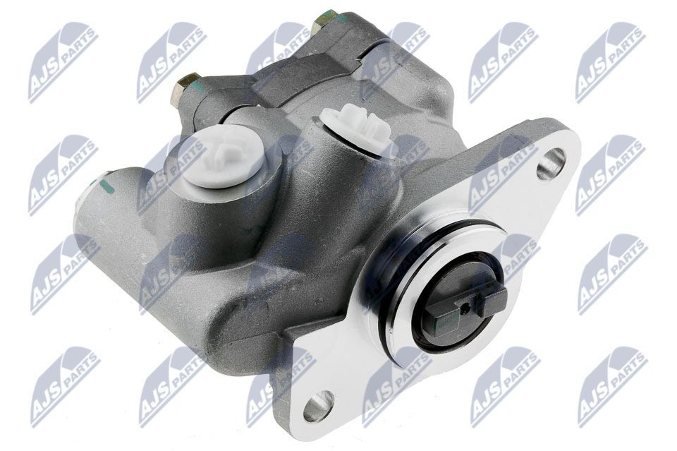 NTY SPW-CT-024: Roolivõimu pump