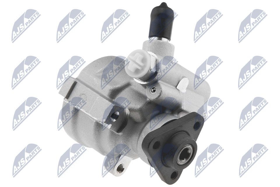 NTY SPW-CT-026: Roolivõimu pump