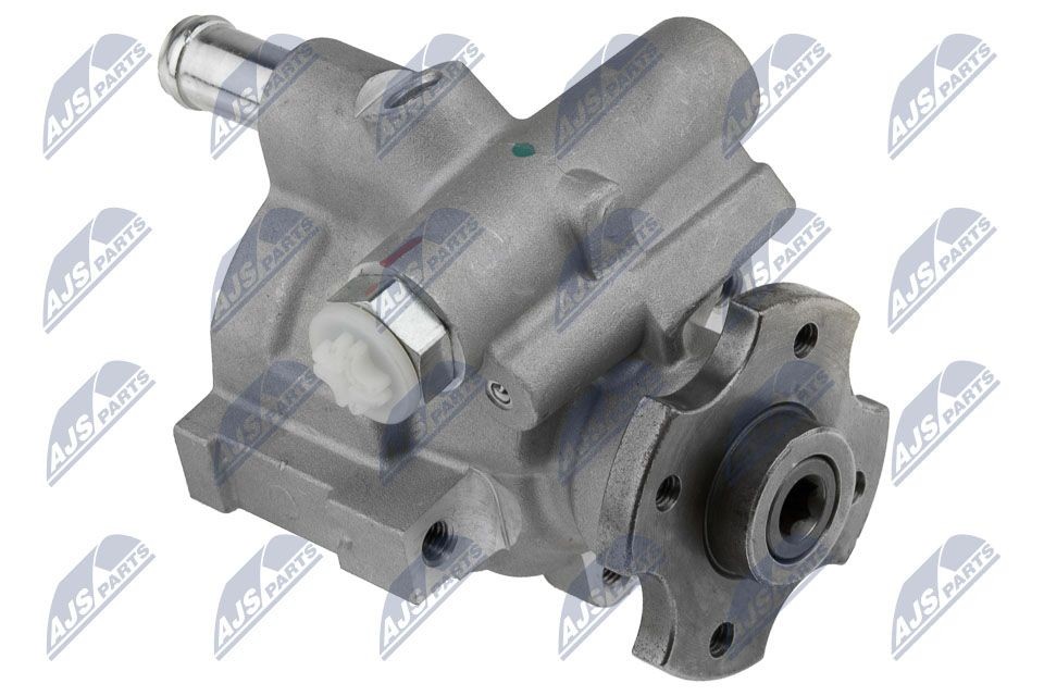 NTY SPW-CT-027: Roolivõimu pump