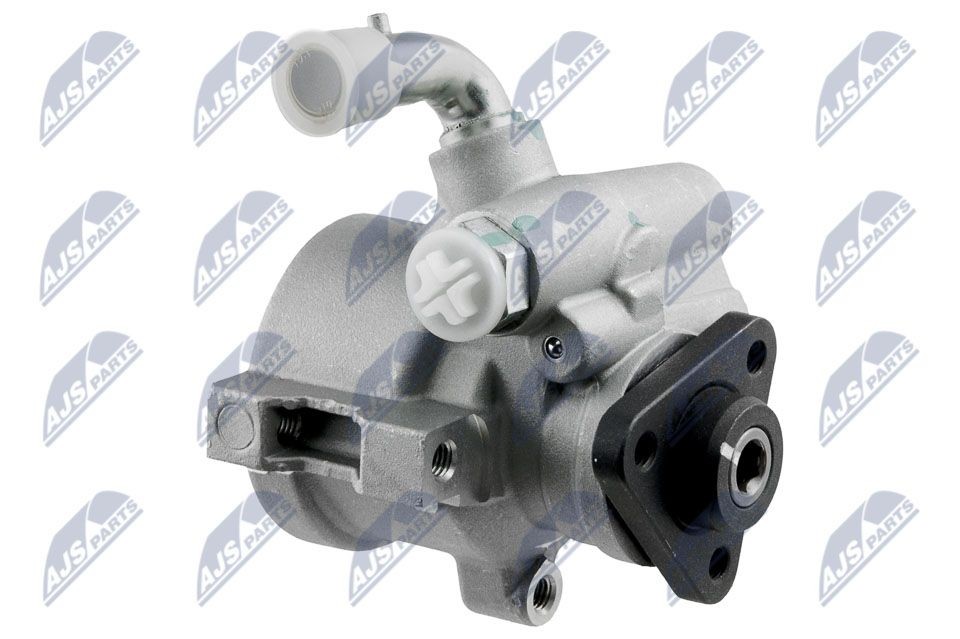 NTY SPW-FR-015: Roolivõimu pump