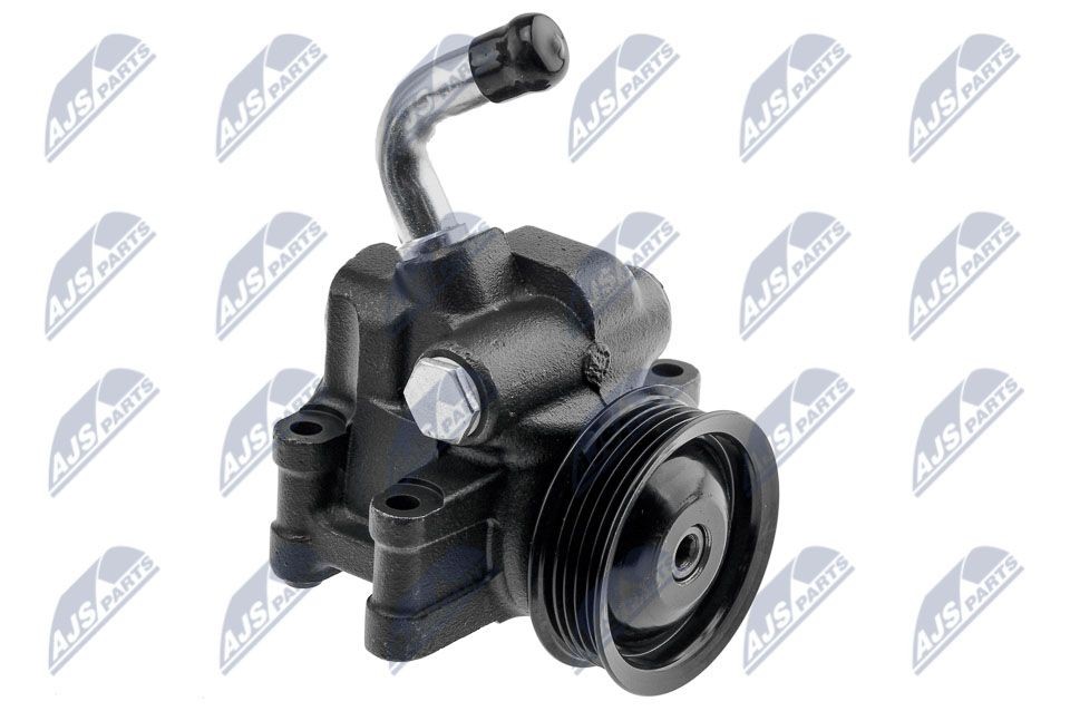 NTY SPW-FR-017: Roolivõimu pump