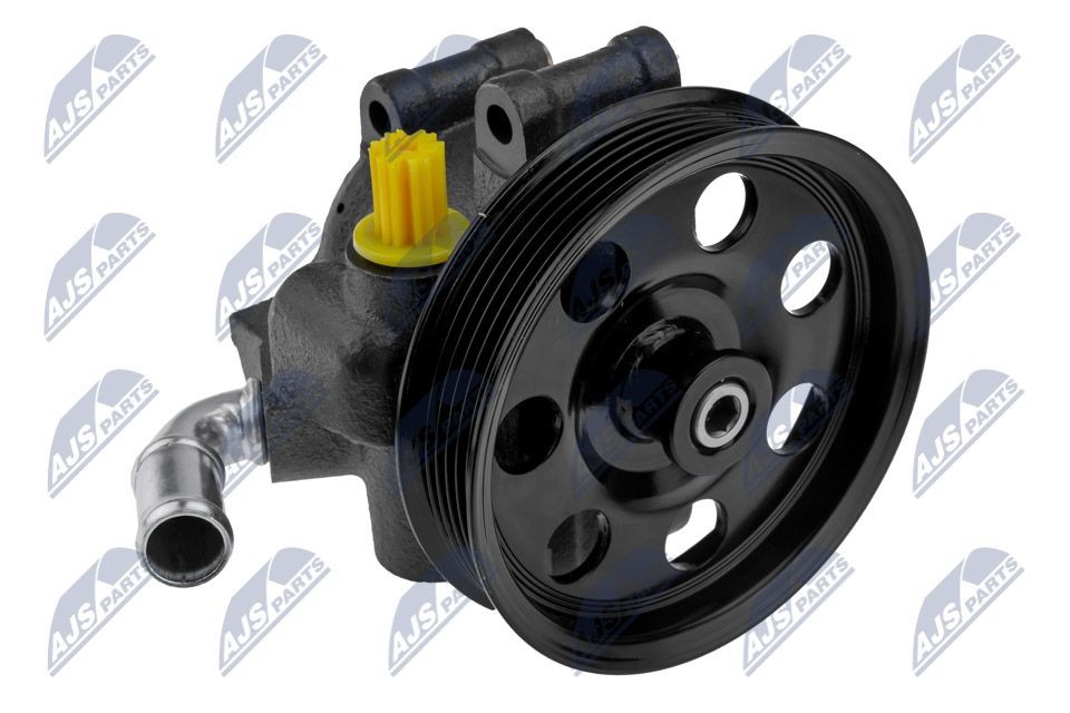 NTY SPW-FR-018: Roolivõimu pump