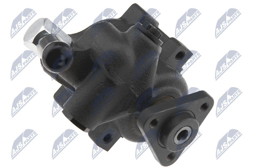 NTY SPW-FR-021: Roolivõimu pump