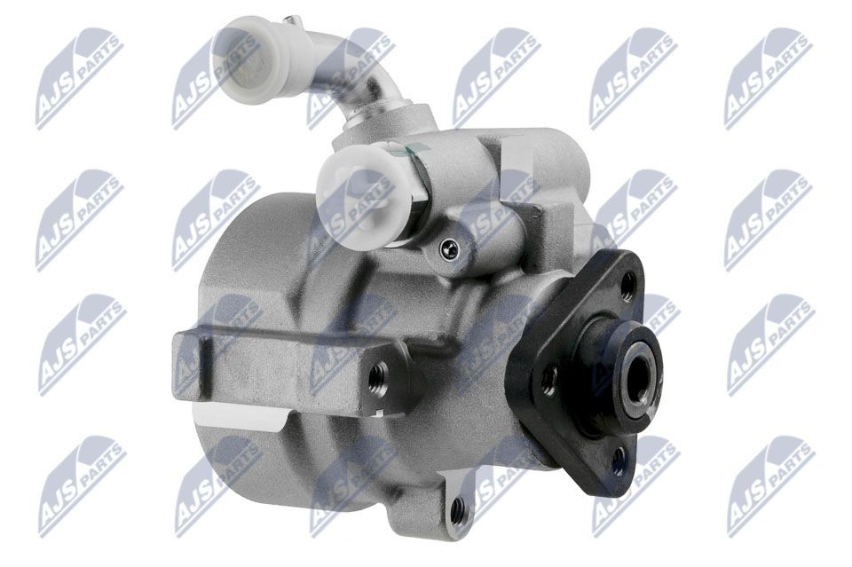 NTY SPW-FT-003: Roolivõimu pump