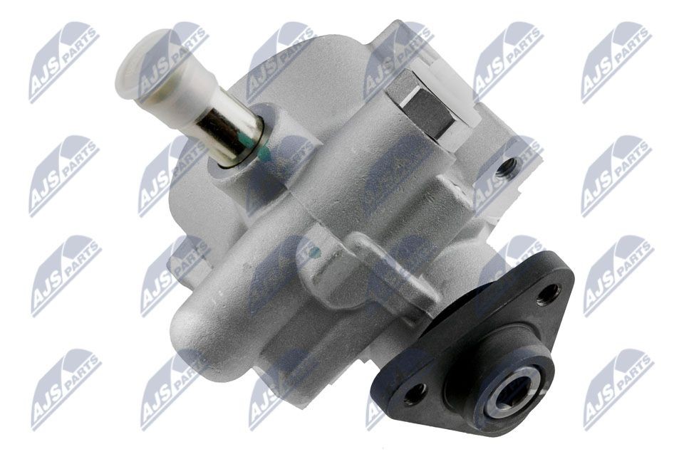 NTY SPW-FT-004: Roolivõimu pump